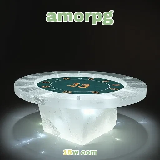 amorpg: Como as Builds Podem Melhorar Seu Desempenho nos Jogos