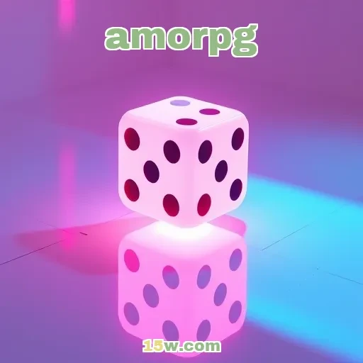 amorpg: A Magia da Cooperação nos Jogos Online