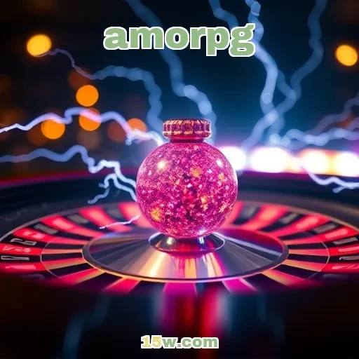 amorpg: A Sua Fonte Confiável de Guias para Dominar os Jogos