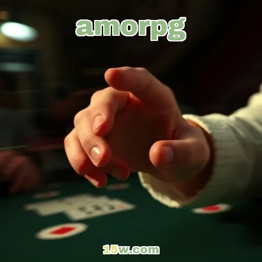 amorpg: Os Itens que Elevam sua Experiência de Jogo