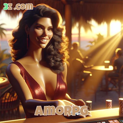 AmorPG: Jogos que Transformam a Diversão em Comunidade