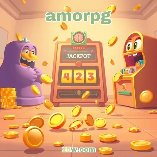 amorpg: Os Mapas Que Transformam Suas Aventuras de Jogo