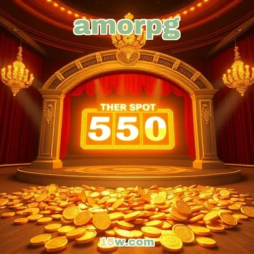 amorpg: A Magia dos Jogos de RPG para Todos os Gostos